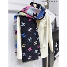 Chanel Scarf